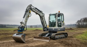 2024 Wacker Neuson EZ36 thumbnail 2