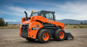 2023 Kubota SVL65-2 - Image 1