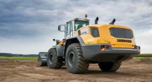 2023 Liebherr  L566Z WL thumbnail 2