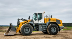 2023 Liebherr  L566Z WL - Image 1