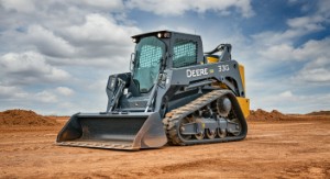 2020 Deere 333G - Image 1