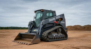 2020 Deere 333G thumbnail 2