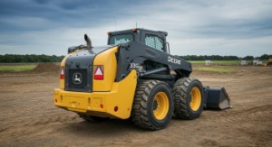 2023 Deere 333G - Image 1