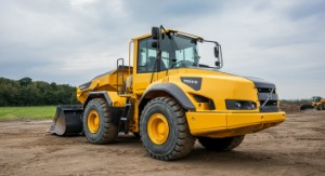 2022 Volvo A25G thumbnail 2