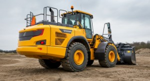 2022 Volvo A25G - Image 1
