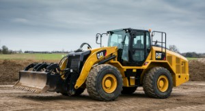 2018 Caterpillar 313F L GC thumbnail 2