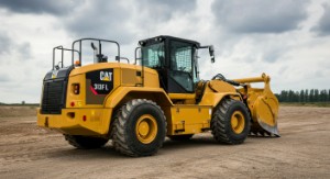 2018 Caterpillar 313F L GC - Image 1