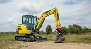 2023 Yanmar VIO35-6 thumbnail 2