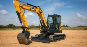 2023 Sany SY50U thumbnail 2