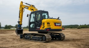 2023 Sany SY50U - Image 1
