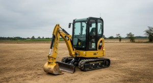 2022 Caterpillar 305 - Image 1