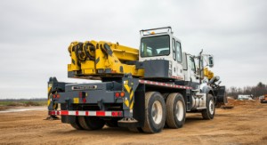 2021 Freightliner M2 106 DT - Image 1