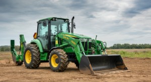 2023 Deere 1025R thumbnail 2