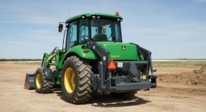 2023 Deere 1025R - Image 1