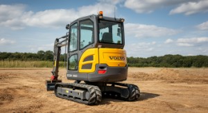 2022 Volvo EC35D thumbnail 2