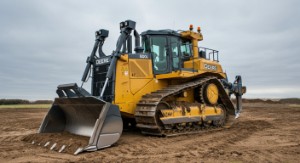 2019 Deere 850L LGP thumbnail 2