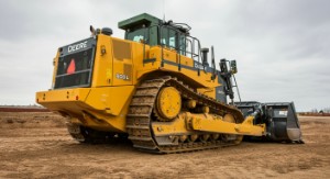 2019 Deere 850L LGP - Image 1