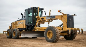 2019 Deere 872GP - Image 1