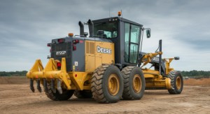 2019 Deere 872GP thumbnail 2