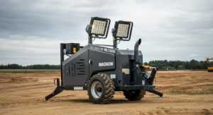 2011 Magnum MLT3060  thumbnail 2