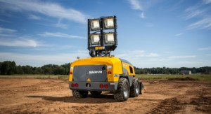 2011 Magnum MLT3060  - Image 1