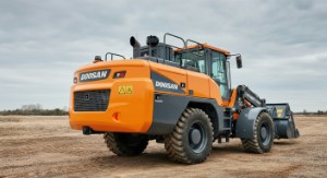 2015 Doosan P425/HP375 thumbnail 2
