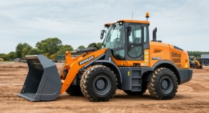 2015 Doosan P425/HP375 - Image 1