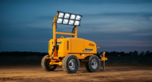 2025 Allmand Night-Lite Pro II V-Series - Image 1