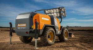 2025 Allmand Night-Lite Pro II V-Series thumbnail 2