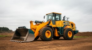 2019 Hyundai HL940 XT thumbnail 2