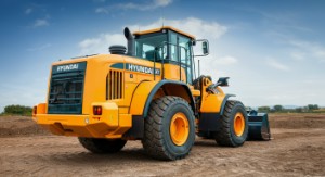 2019 Hyundai HL940 XT - Image 1