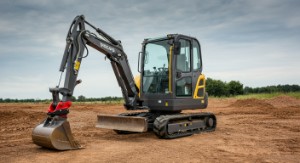 2024 Volvo ECR88D - Image 1