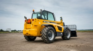 2019 SkyTrak 10054 - Image 1