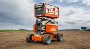 2015 Skyjack SJIII 4632 thumbnail 2