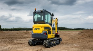 2024 GFC STE35SR - Image 1