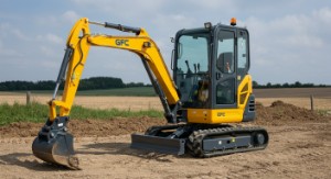 2024 GFC STE35SR thumbnail 2