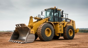 2021 Caterpillar 930M - Image 1