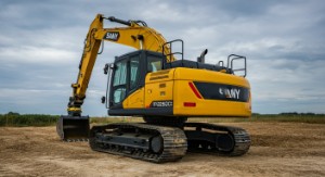 2021 Sany SY225C - Image 1