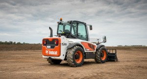 2022 Bobcat TL619 - Image 1