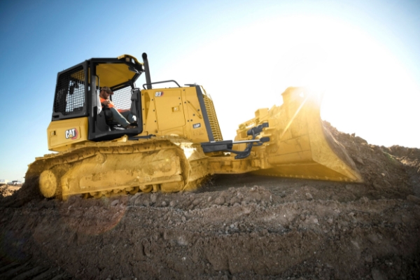2020 Caterpillar D3 thumbnail 3