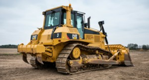 2023 Caterpillar D3 - Image 1