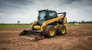 2021 Caterpillar 289D - Image 1