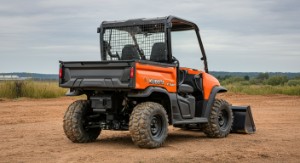 2020 Kubota RTV-X1140 thumbnail 2