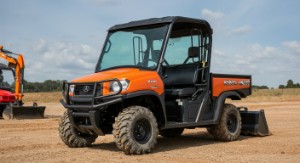 2020 Kubota RTV-X1140 - Image 1