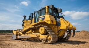 2012 Caterpillar D5K2 XL thumbnail 2