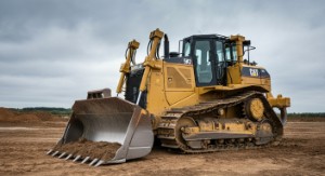 2012 Caterpillar D5K2 XL - Image 1