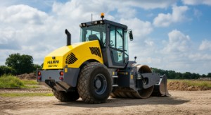 2015 Hamm HD90 VV - Image 1