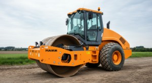 2015 Hamm HD90 VV thumbnail 2