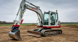 2024 Takeuchi TB335R thumbnail 2