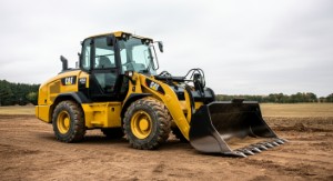 2013 Caterpillar 415F2 - Image 1